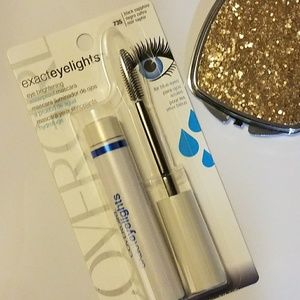 Covergirl exact eyelights